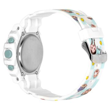 Zoop Chhota Bheem 2.0 Digital Unisex Watch For Kids With Blue Printed Strap From House Of Titan