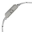Sonata Quartz Analog Silver Dial Stainless Steel Strap Watch for Women - image number 2