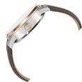 Kenneth Cole Multifunction White Dial Watch for Men - image number 1