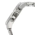 Titan Chronograph Silver Dial Stainless Steel Strap watch for Men - image number 2