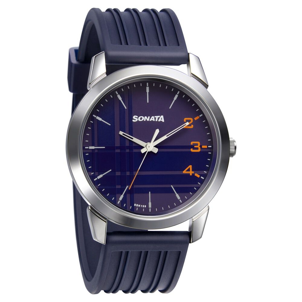 Sonata touch watch clearance flipkart