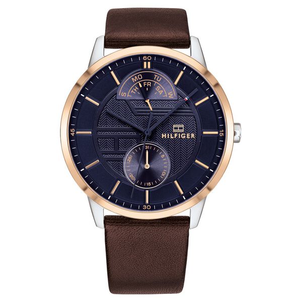 Tommy Hilfiger Watch for Men - image number 0