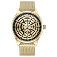 Police Champagne Dial Quartz Analog Watch for Men - image number 0