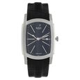 Xylys Swiss Analog with Date Golden Stainless Steel Strap and White Dial Watch For Men