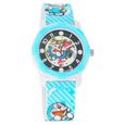 Zoop By Titan Quartz Analog Multicoloured Dial PU Strap Watch for Kids