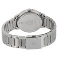 Titan Workwear Blue Dial Quartz Multifunction Stainless Steel Strap watch for Men - image number 3