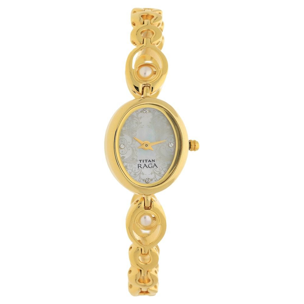 Titan raga ne2455ym01 outlet