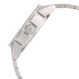 Fastrack Quartz Analog with Day and Date Black Dial Stainless Steel Strap Watch for Guys - image number 3