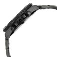 Octane Fashion Accendo Chronograph with Knurled Bezel & Lume Hands for Men - image number 3