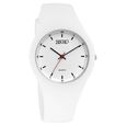 Zoop Analog Watch with White Dial & White Strap for Girls Kids, from House of Titan - image number 1