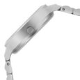 Olivia Burton Quartz Analog Mother of Pearl Dial Stainless Steel Strap Watch for Women - image number 3