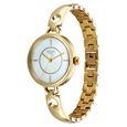 Titan Raga Contempore Quartz Analog Mother of Pearl Dial Metal Strap Watch For Women - image number 2