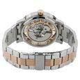 Kenneth Cole Automatic Rose Gold Dial Stainless Steel Strap Watch for Men - image number 3