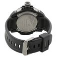 Fastrack Quartz Analog Grey Dial Plastic Strap Watch for Guys - image number 3