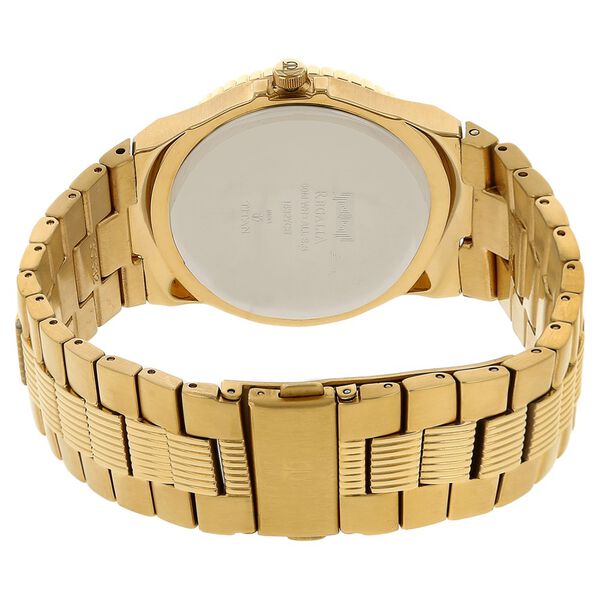 Titan Regallia White Dial Analog Stainless Steel Strap watch for Men - image number 3