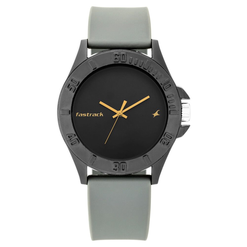 Fastrack smartwatch for best sale men