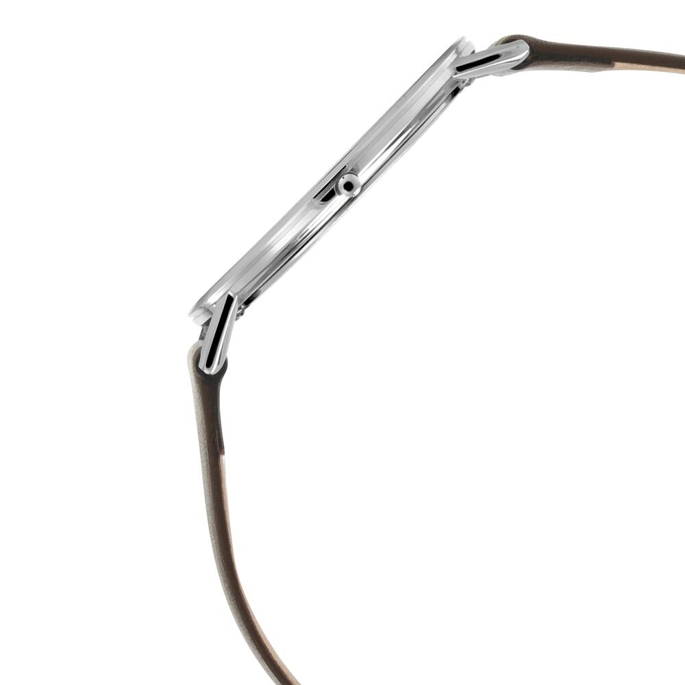 Titan edge silver outlet