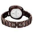 Fastrack Analog Brown Dial Women's Watch with Brown Metal Bracelet - image number 5