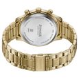 Sonata Wedding Edit Quartz Multifunction Green Dial Stainless Steel Strap Watch For Men - image number 5