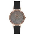 Lee Cooper Quartz Analog Rose Gold Dial Watch for Women - image number 0
