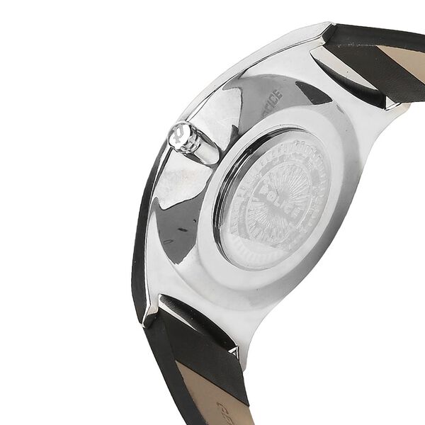 Police Analog Black Dial Watch for Men - image number 2