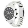Police Quartz Analog Black Dial Watch for Men - image number 2