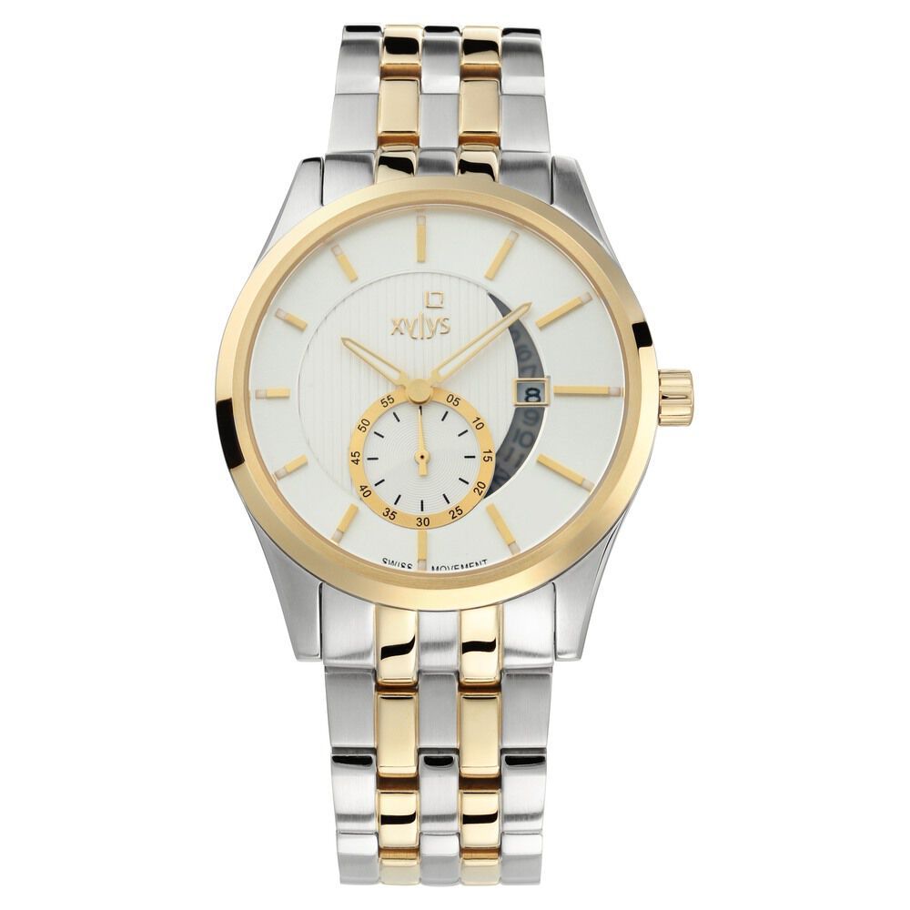Titan watch xylys prices hot sale