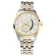 Xylys Offsets Swiss Analog Stainless Steel Silver Dial Watch for Men - image number 0