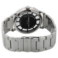 Kenneth Cole Quartz Analog Blue Dial Stainless Steel Strap Watch for Men - image number 3