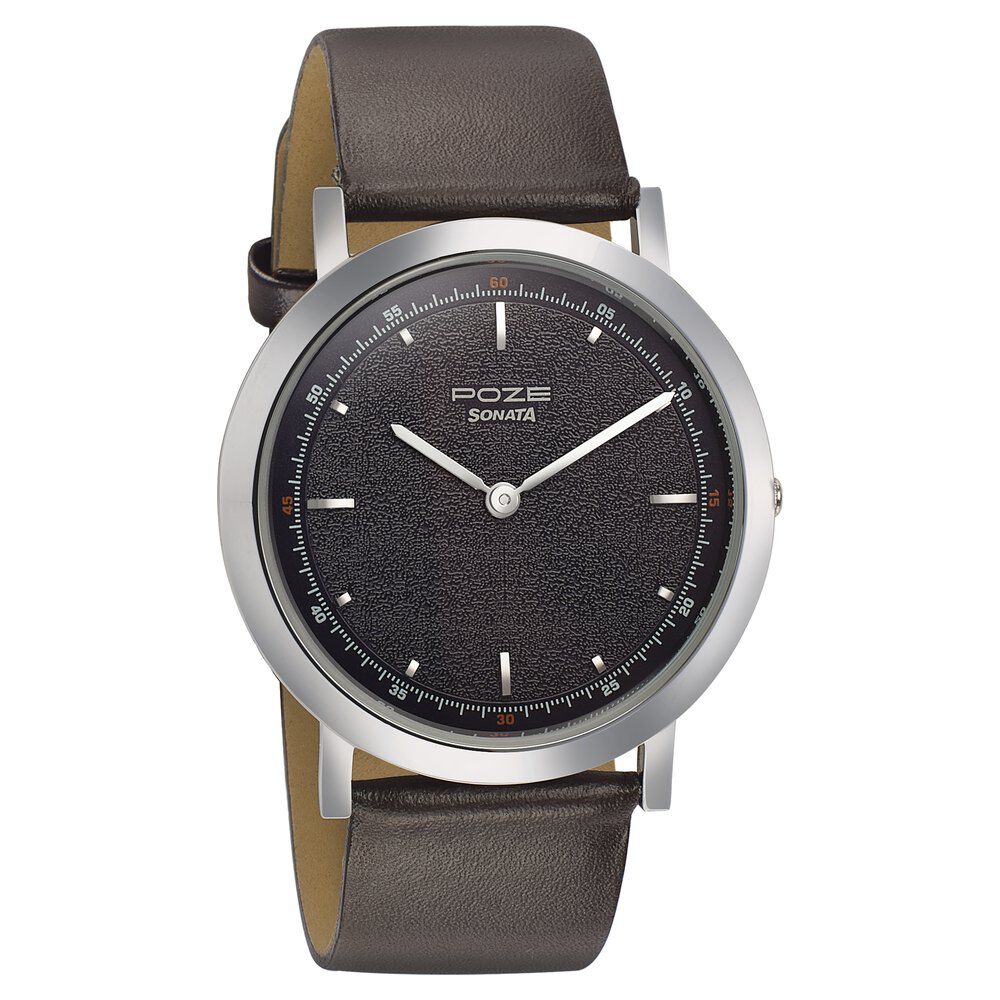 Sonata watch deals strap online