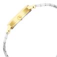 Titan Karishma Grey Dial Analog Stainless Steel Strap watch for Women - image number 3