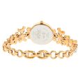 Titan Raga Moonlight Mother of Pearl Dial Women Watch With Metal Strap - image number 3