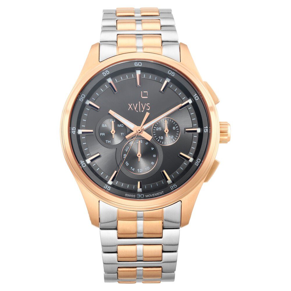 Titan xylys mens watches store