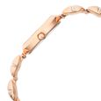 Titan Raga Delight Two Toned Dial Women Watch With Metal Strap - image number 4