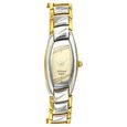 Titan Quartz Analog Champagne Dial Watch for Women - image number 0