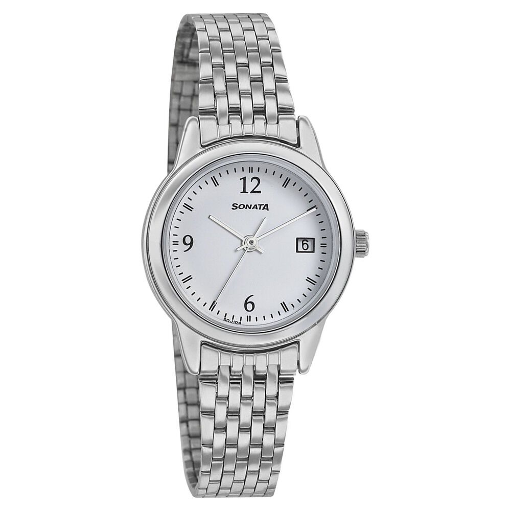 Sonata ladies watch under 1000 sale