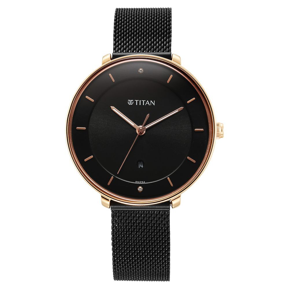 Titan edge hotsell watches for womens