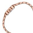 Women's Vintage style mother of pearl dial Bracelet Watch - image number 4