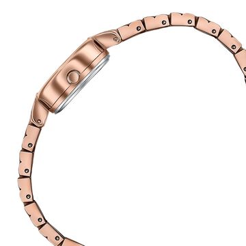 Women's Vintage style mother of pearl dial Bracelet Watch