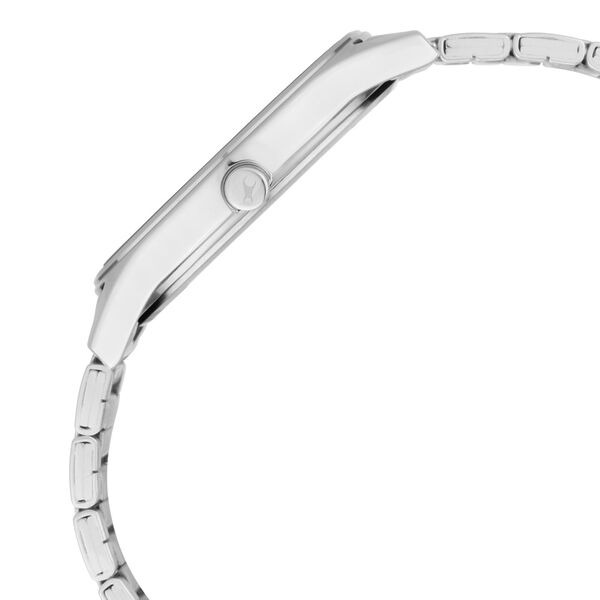 Fastrack Tripster Quartz Analog Blue Dial Stainless Steel Strap Watch for Guys - image number 3