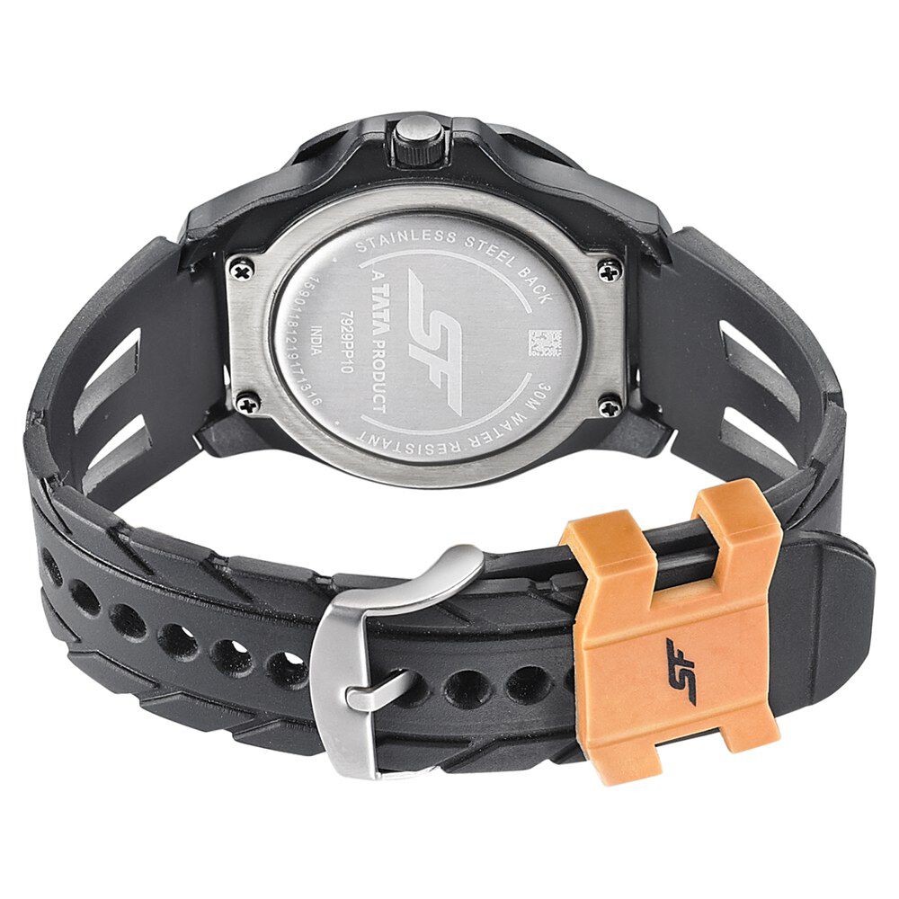 Tata sports watches top