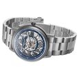 Kenneth Cole Blue Dial Automatic Watch for Men - image number 3