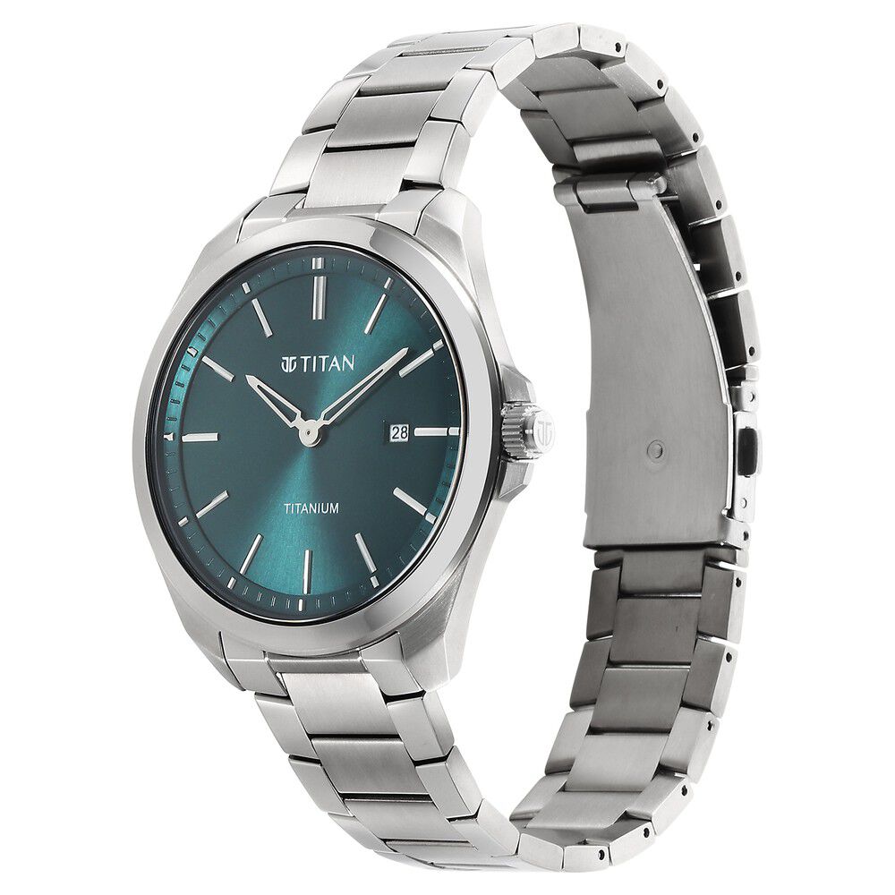 Titan watch glass replacement cost 2025