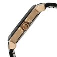 Titan Analog Black Dial Quartz Ceramic Strap watch for Men - image number 2