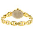 Sonata Quartz Analog Champagne Dial Metal Strap Watch for Women - image number 3