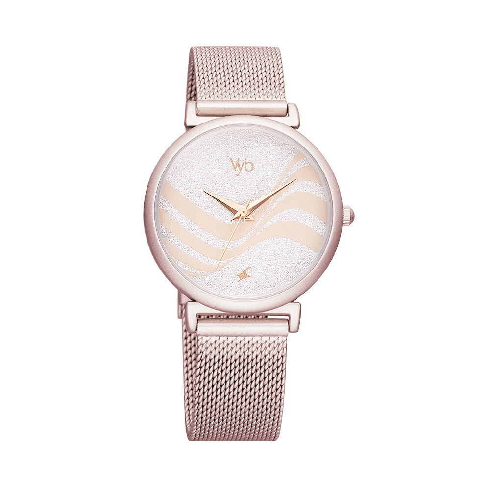 Stainless montre cheap