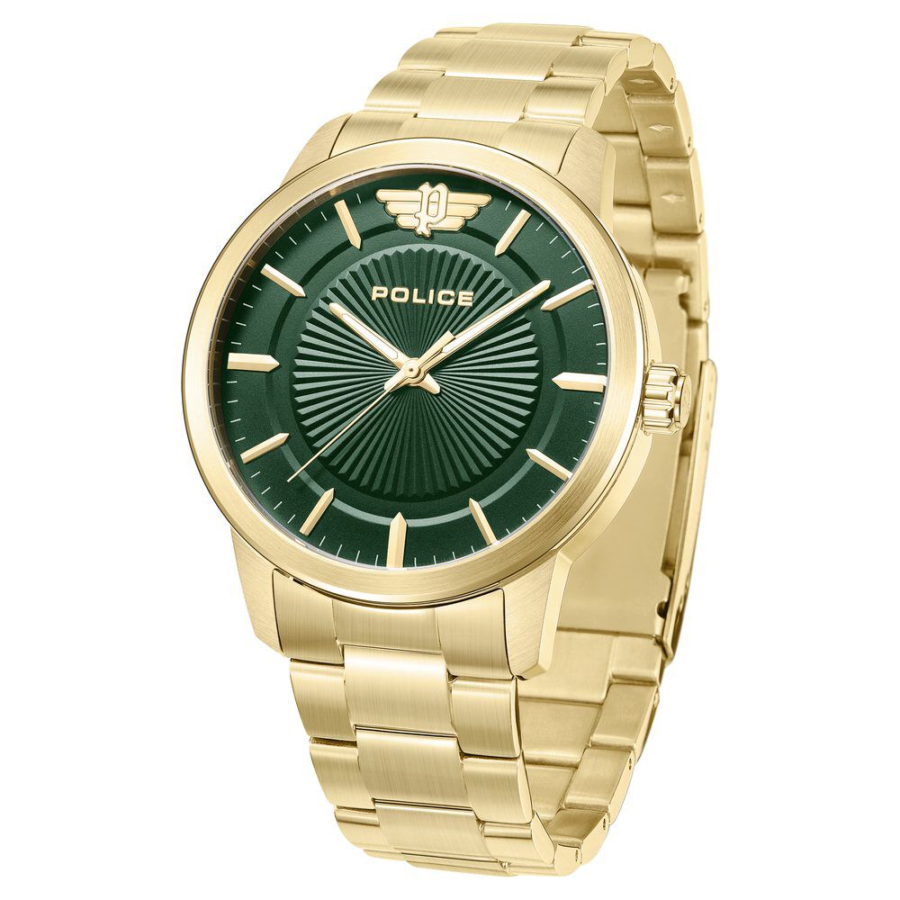 Police best sale watches online