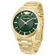 Police Green Dial Quartz Analog Watch for Men - image number 1
