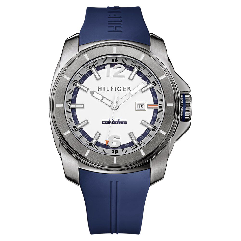 Titan tommy hilfiger discount watches