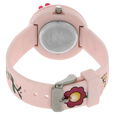 Zoop By Titan Quartz Analog Golden Dial PU Strap Watch for Kids - image number 3